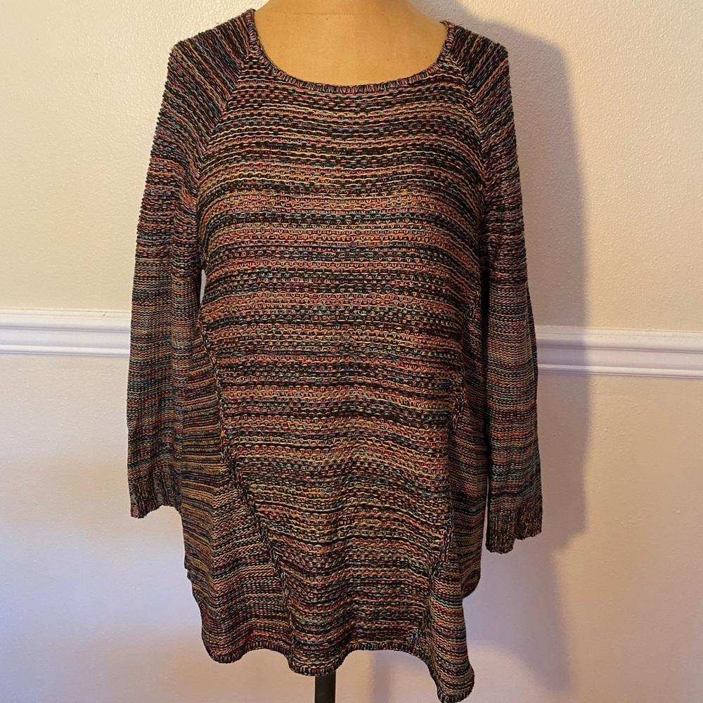 Knit top NWT